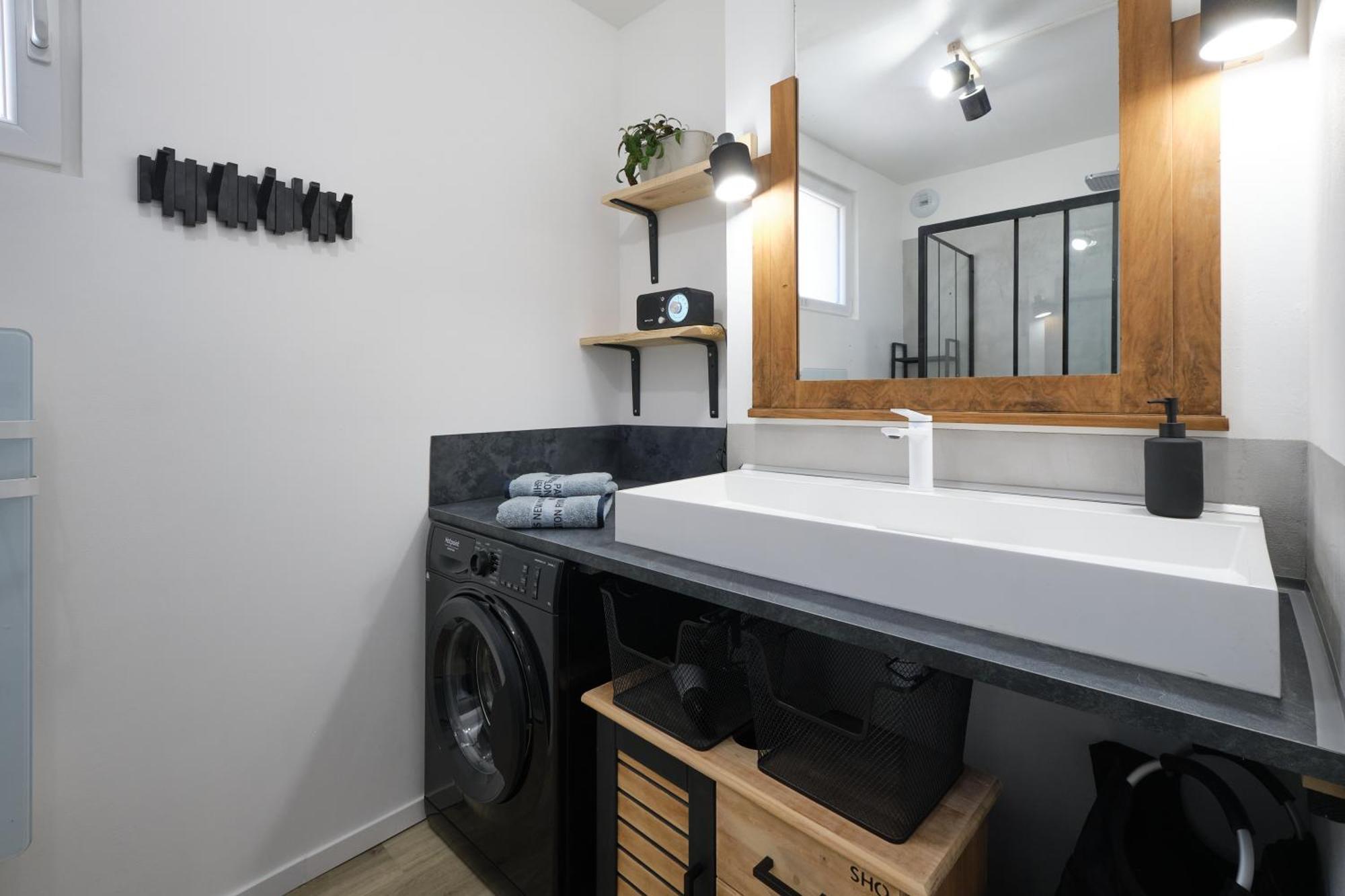 Magnifique*T4*Centre Ville*Wifi*Billard*Netflix* Limoux Dış mekan fotoğraf
