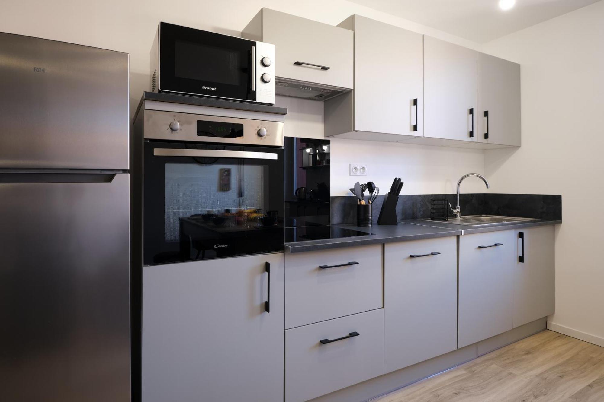 Magnifique*T4*Centre Ville*Wifi*Billard*Netflix* Limoux Dış mekan fotoğraf