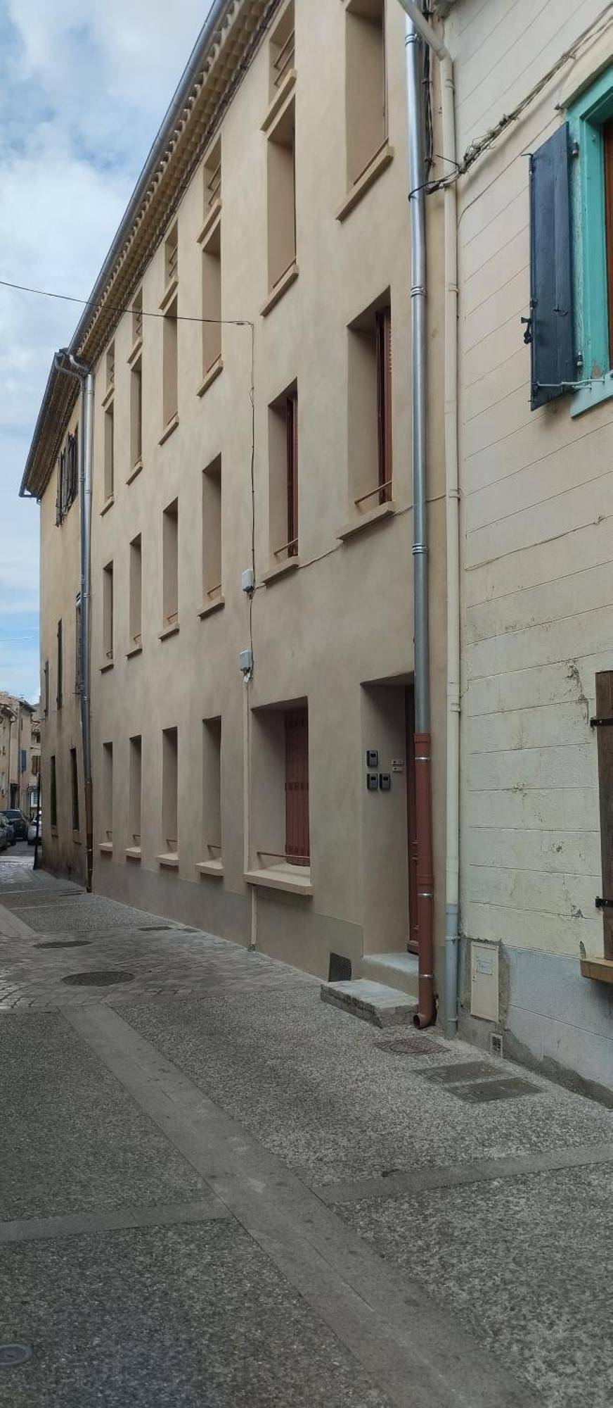 Magnifique*T4*Centre Ville*Wifi*Billard*Netflix* Limoux Dış mekan fotoğraf