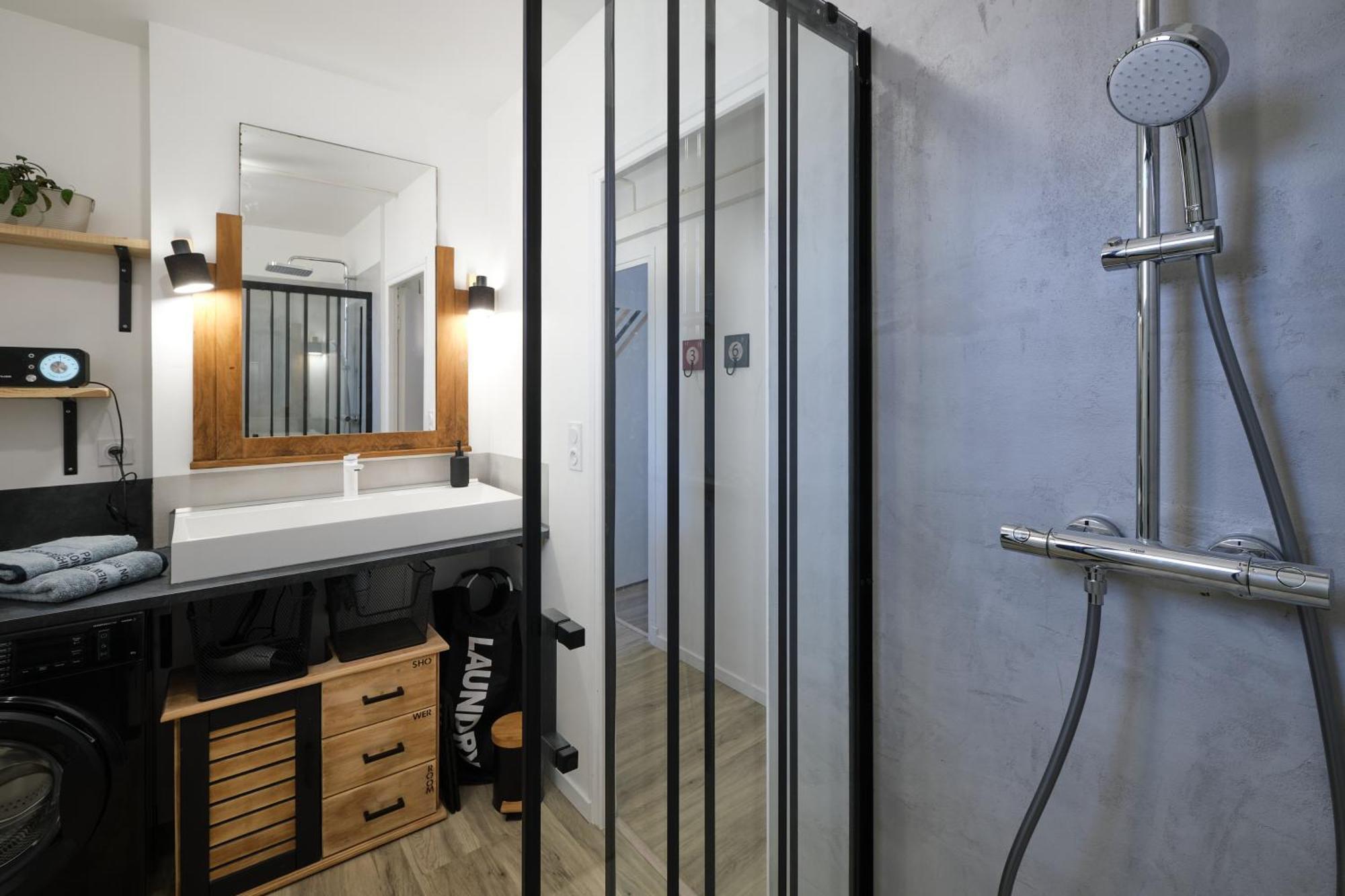 Magnifique*T4*Centre Ville*Wifi*Billard*Netflix* Limoux Dış mekan fotoğraf